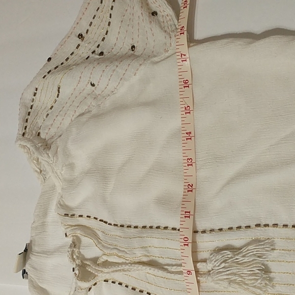 Forever 21 3/4 sleeve - Picture 7 of 8